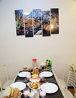 Pearl Tashkent Hotel