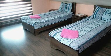 Pearl Tashkent Hotel