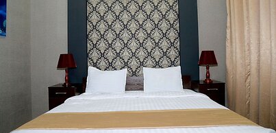 Pearl Tashkent Hotel