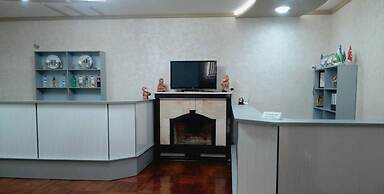 Pearl Tashkent Hotel
