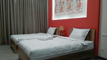Pearl Tashkent Hotel