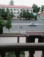 Pearl Tashkent Hotel