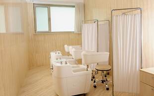 Gashalti Health Hotel Naftalan