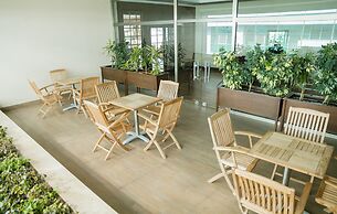 Gashalti Health Hotel Naftalan