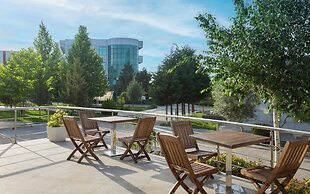 Gashalti Health Hotel Naftalan