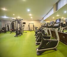Gashalti Health Hotel Naftalan
