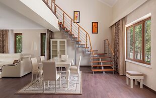 Gashalti Health Hotel Naftalan