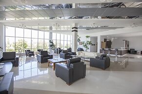 Gashalti Health Hotel Naftalan