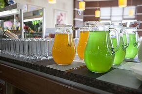 Gashalti Health Hotel Naftalan
