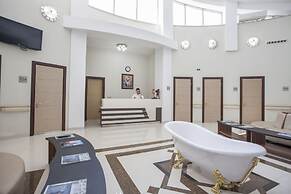 Gashalti Health Hotel Naftalan