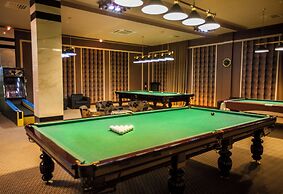 Gashalti Health Hotel Naftalan