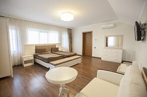 Gashalti Health Hotel Naftalan