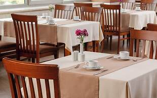 Gashalti Health Hotel Naftalan