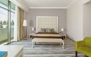 Gashalti Health Hotel Naftalan
