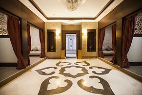 Gashalti Health Hotel Naftalan