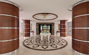 Gashalti Health Hotel Naftalan
