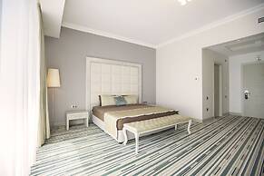 Gashalti Health Hotel Naftalan