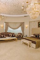 Gashalti Health Hotel Naftalan