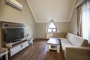 Gashalti Health Hotel Naftalan