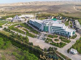 Gashalti Health Hotel Naftalan