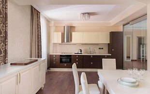 Gashalti Health Hotel Naftalan