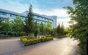 Gashalti Health Hotel Naftalan