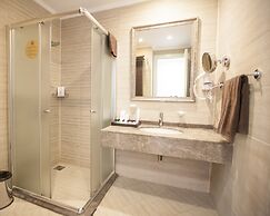 Gashalti Health Hotel Naftalan