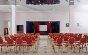 Gashalti Health Hotel Naftalan