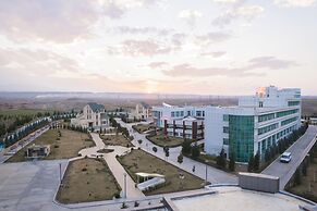 Gashalti Health Hotel Naftalan