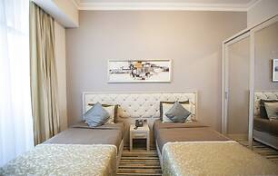 Gashalti Health Hotel Naftalan