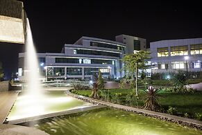 Gashalti Health Hotel Naftalan