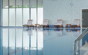 Gashalti Health Hotel Naftalan