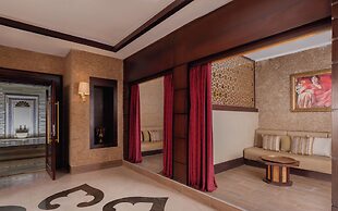 Gashalti Health Hotel Naftalan