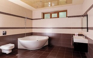Gashalti Health Hotel Naftalan