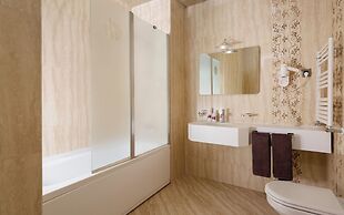 Gashalti Health Hotel Naftalan