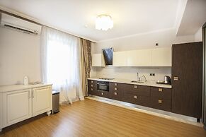 Gashalti Health Hotel Naftalan