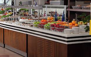 Gashalti Health Hotel Naftalan