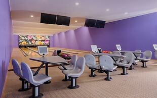 Gashalti Health Hotel Naftalan