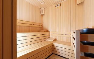 Gashalti Health Hotel Naftalan