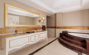 Gashalti Health Hotel Naftalan