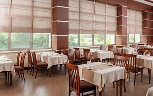 Gashalti Health Hotel Naftalan