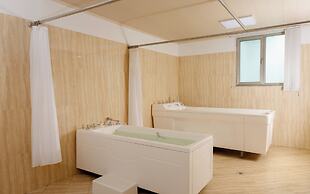 Gashalti Health Hotel Naftalan