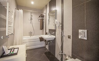 Gashalti Health Hotel Naftalan