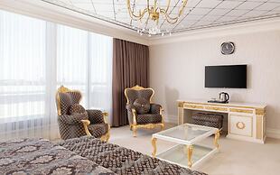 Gashalti Health Hotel Naftalan