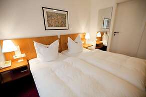 Hotel Möhringer Hof