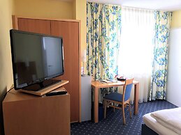 Hotel Möhringer Hof