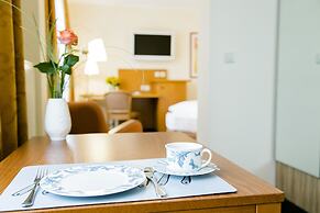 Hotel Möhringer Hof