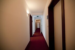 Hotel Möhringer Hof
