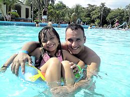 Terramia Resort