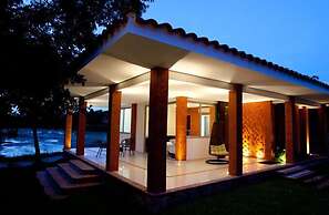 Terramia Resort